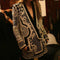 Blazer Acolchado con Estampado de Perlas para Mujer