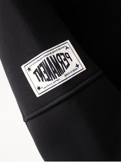 Blusa Holgada de Manga Larga Primavera Estilo Relajado Tendencia - Image 12