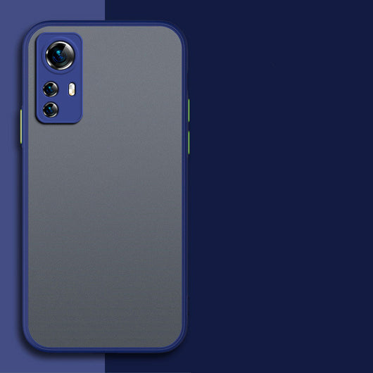Funda Protectora de Silicona Transparente Ultrafina a Prueba de Caídas - Image 27