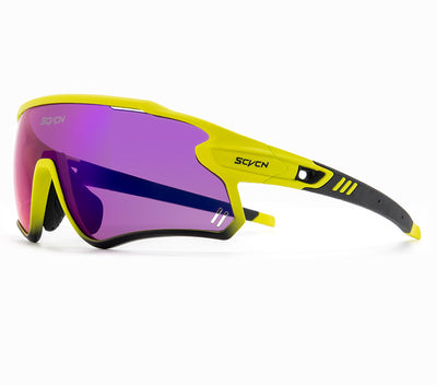 Gafas Deportivas Protectoras para Ciclismo y Running - Marco Completo Antipolvo y Viento - Image 16