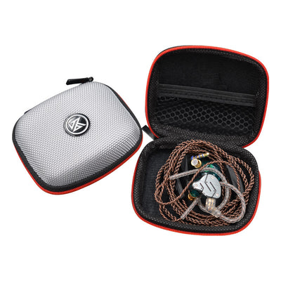 Estuche Protector de Auriculares con Cierre Seguro y Diseño Portátil - Image 6