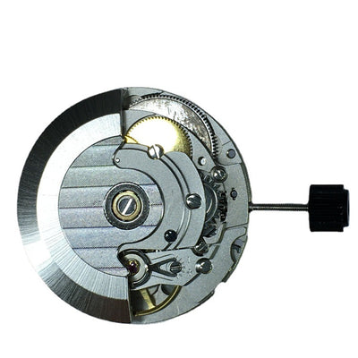 Movimiento de Reloj Mecánico 2824 Platinum de Precisión - Image 3