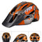 Casco Integrado Mountain Bike Raccoon - Protección y Estilo en Uno