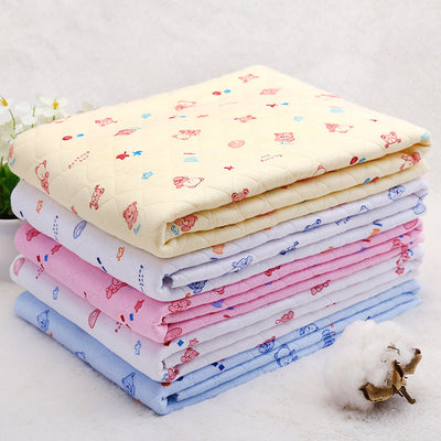 Manta Capa de Baño Acolchada de Algodón con Capucha para Bebé - Image 6