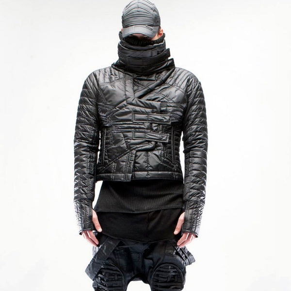Chaqueta Ultraligera y Entallada para Hombre