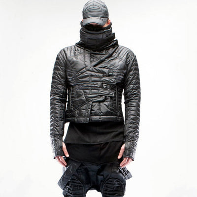 Chaqueta Ultraligera y Entallada para Hombre