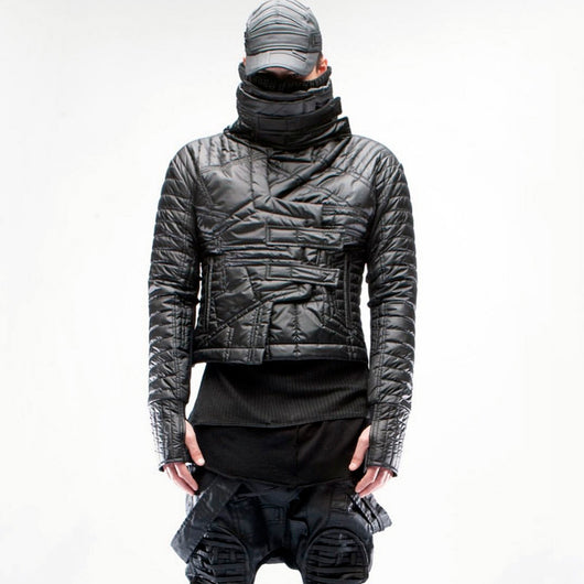 Chaqueta Ultraligera y Entallada para Hombre