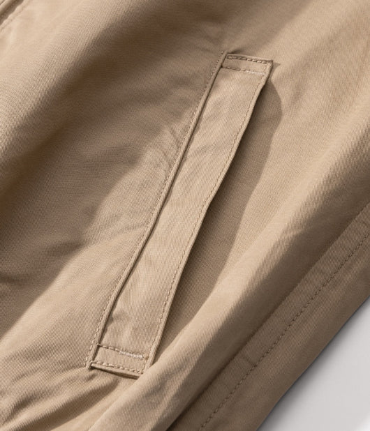 Chaqueta Retro Clásica con Solapa para Hombre - Image 17