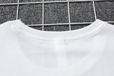 Playera de Verano Talla Grande para Hombre - Manga Corta - Image 17