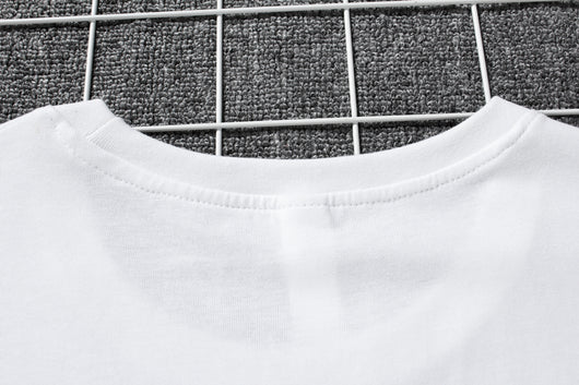 Playera de Verano Talla Grande para Hombre - Manga Corta - Image 17