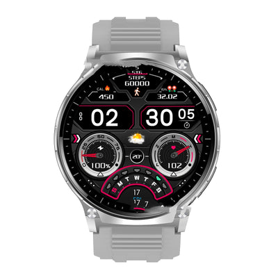 Reloj Inteligente Deportivo con Monitoreo de Salud - Image 10