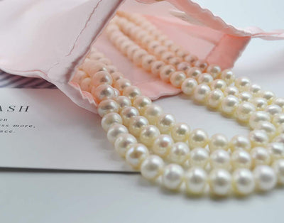 Bolsa de Seda para Máscara Ocular, Joyas y Cosméticos - Image 51