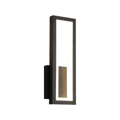 Lámpara de Pared Moderna Minimalista para Sala de Estar - Image 9