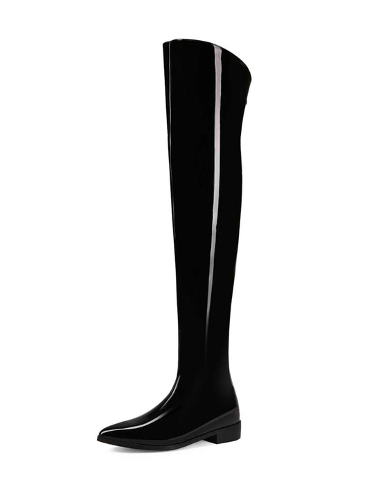Botas Altas Fashion Catwalk para Niña - Image 2