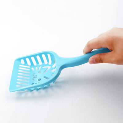 Pala Sanitaria para Arenero de Gatos - Image 12