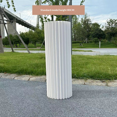Columna Exhibidora Plegable para Mesa de Postres y Eventos - Image 4