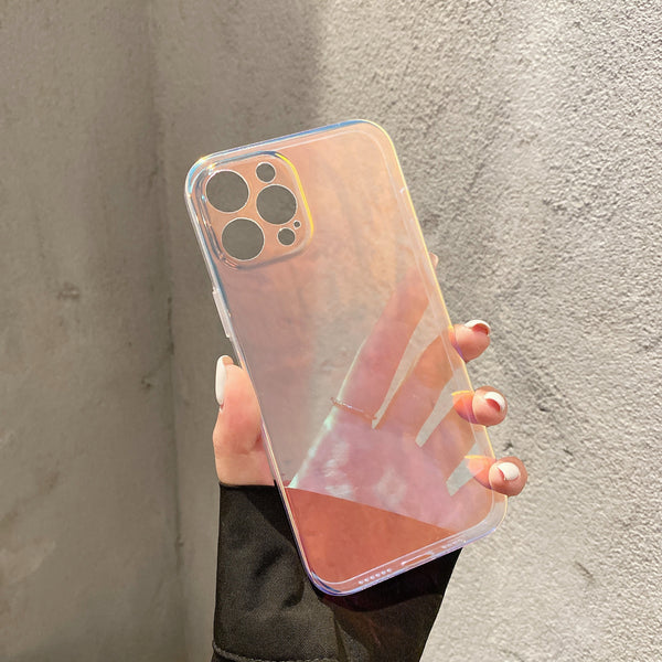 Protector de Pantalla Doble Cara para Funda Móvil