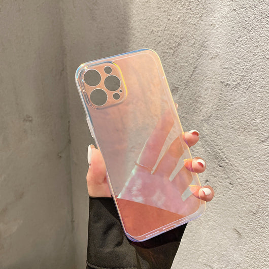 Protector de Pantalla Doble Cara para Funda Móvil