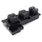 Interruptor Maestro Elevador de Vidrios para Hyundai i30 2007-2012