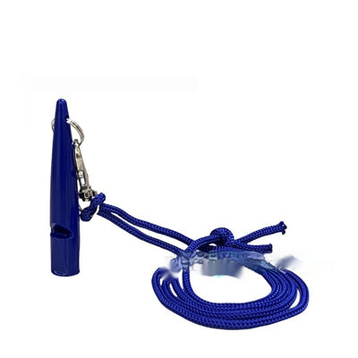 Guía de Adiestramiento Canino con Silbato Profesional y Cordón - Image 11