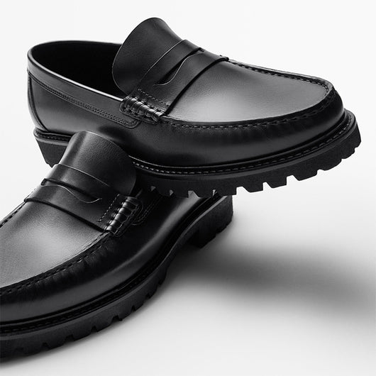 Mocasines de Cuero para Hombre - Piel Genuina Cómodos y Elegantes - Image 5