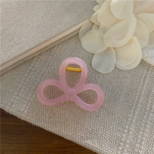 Pinzas Geométricas Grandes para Cabello Estilo Tiburón - Image 18