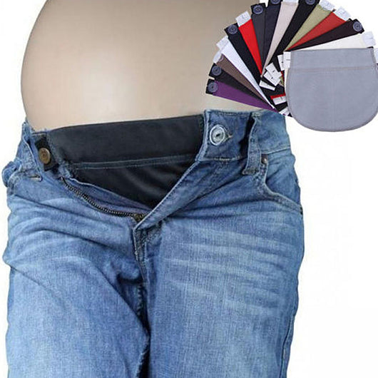 Extensión de hebilla para cinturón de maternidad - Image 26