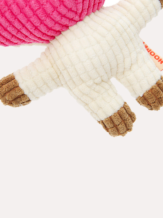 Juguetes de Peluche con Forma de Animales para Perros - Resistentes y Chirriantes - Image 17