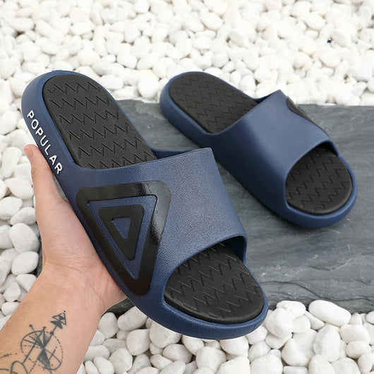 Sandalias Deportivas Plataforma Gruesa Antideslizantes para Playa - Image 4