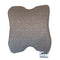 Gris Slow Rebound Memory Foam
