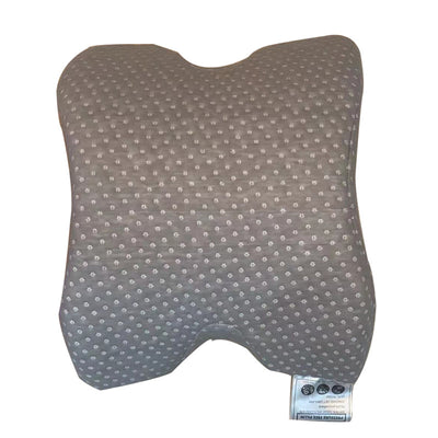 Almohada Ortopédica de Espuma Tencel con Soporte de Arco - Image 7