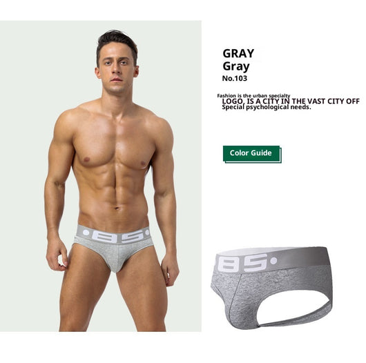 Shorts de Algodón Ajustado para Hombre - Image 10