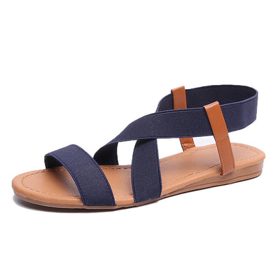 Correas Elásticas para Sandalias Planas - Image 12
