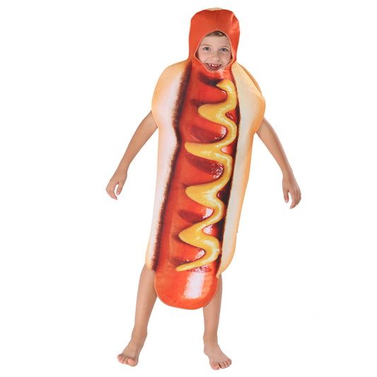 Disfraz Cosplay Oficial One Piece Food Stage