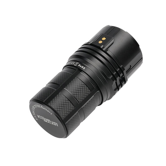 Linterna LED Ultra Potente 25,000 Lúmenes - Image 6
