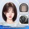 Peluca Integral Cabello Natural para Mujer