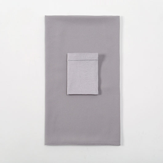 Pañuelo de Gasa Pearl Chiffon - Diseño Elegante y Versátil - Image 19