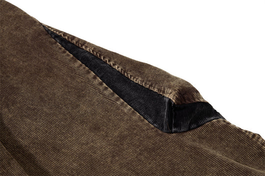 Pantalones Vintage de Pierna Ancha Estilo Americano para Hombre - Image 15