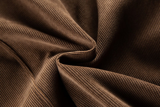 Chaqueta Suelta Retro Estilo Dos Piezas con Bolsillos Amplios - Image 22