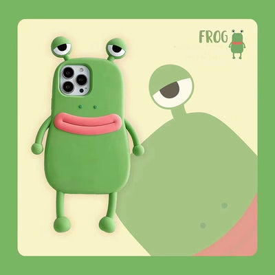 Funda Protectora Adorable a Prueba de Golpes - Image 13
