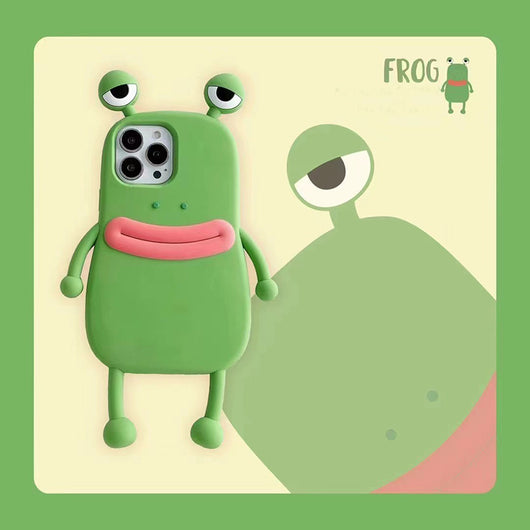 Funda Protectora Adorable a Prueba de Golpes - Image 13