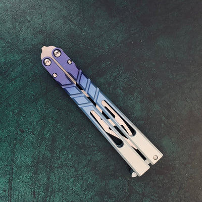 Cuchillo Plegable de Camping Profesional - Navaja Multiusos para Viajes y Aventura - Image 17