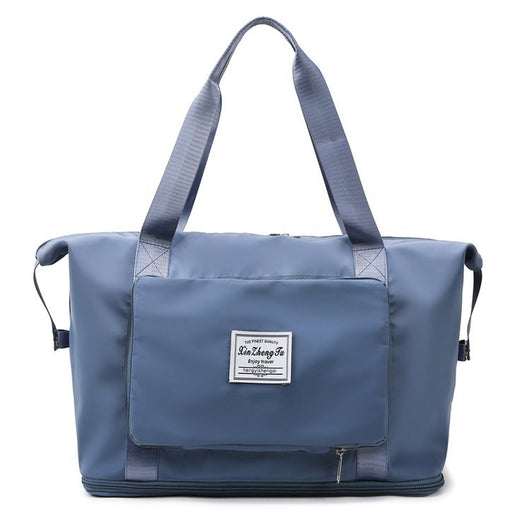 Bolsa de Viaje con Compartimento Separado para Mojado y Seco - Image 7