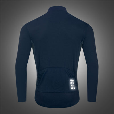 Camiseta Deportiva Ciclismo Hombre Transpirable Verano - Image 16