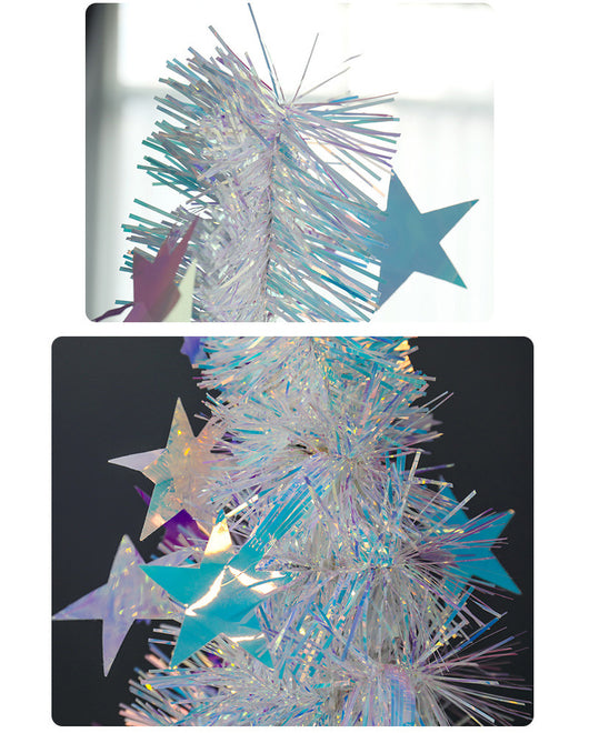 Guirnalda Navideña Creativa para Árbol de Navidad - Image 10
