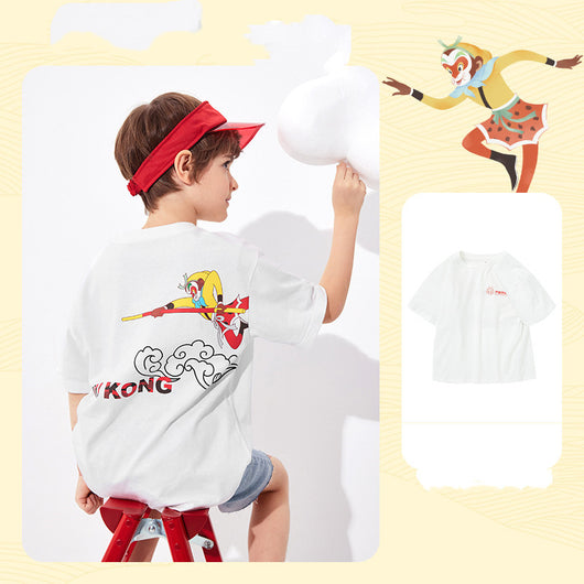 Ropa de Verano Coordinada Padres e Hijos - Image 4