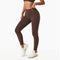 Leggins Deportivos de Secado Rápido