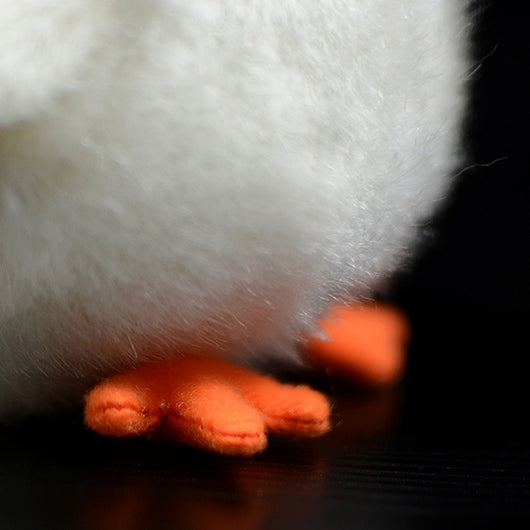 Muñeco Bebé Pollito de Peluche Realista - Image 10