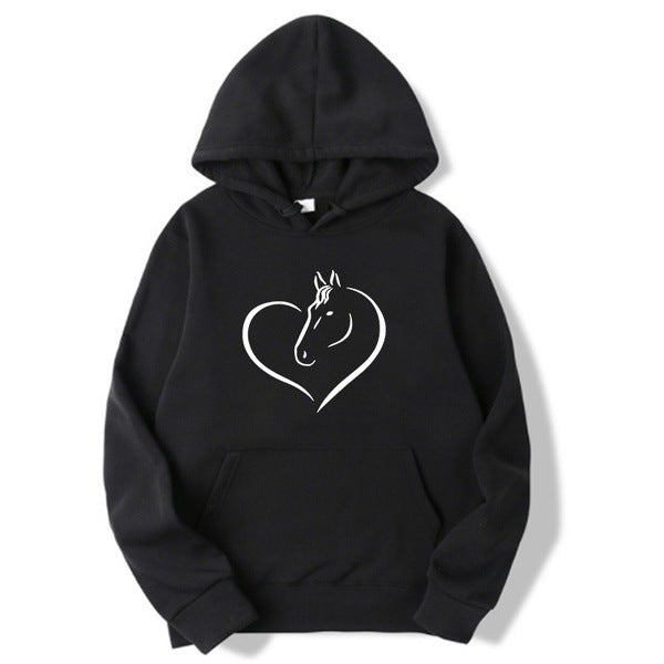 Sudadera Versátil Love Mamatu