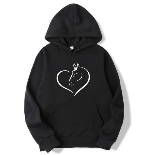Sudadera Versátil Love Mamatu